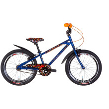 Велосипед 20" FORMULA ACTIVE 2026